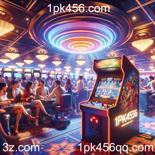 A Nostalgia dos Jogos de Arcade: O Legado que Nunca Morre